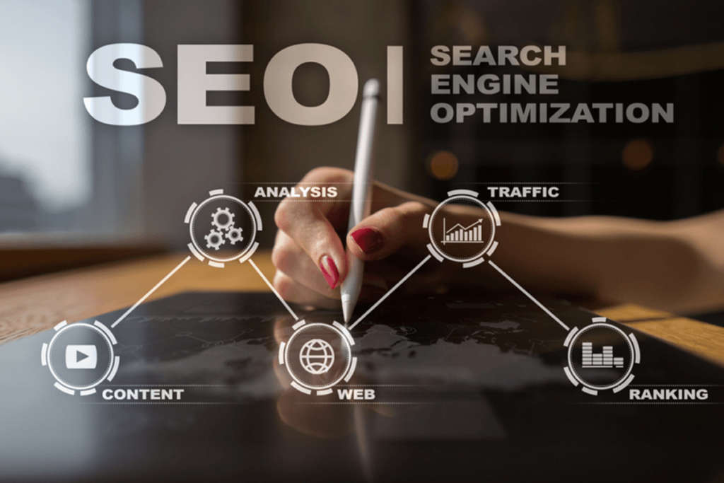 How to Find the Best SEO Services Company in Hyderabad