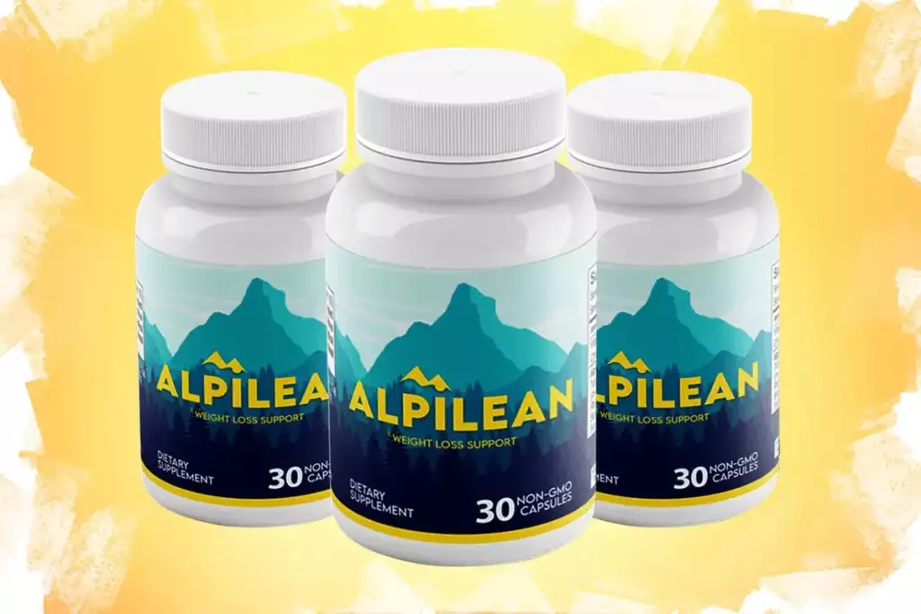 Alpilean diet pills