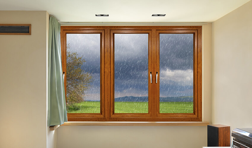 UPVC Doors and Windows